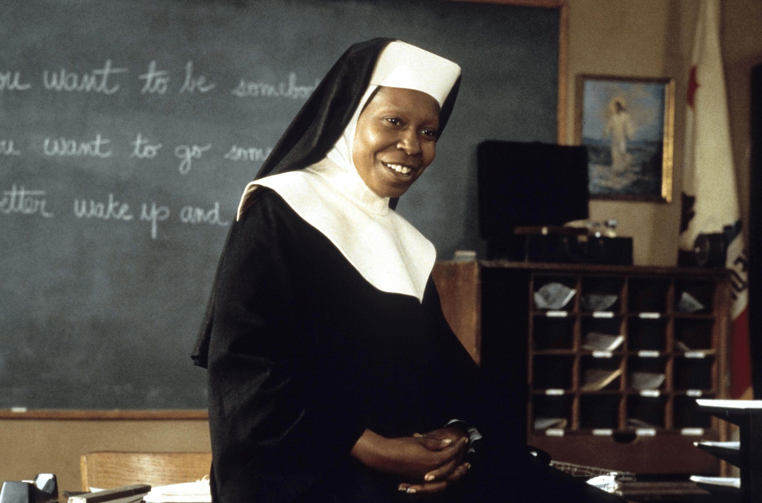 5 Iconic Whoopi Goldberg Roles and Where to Watch Them