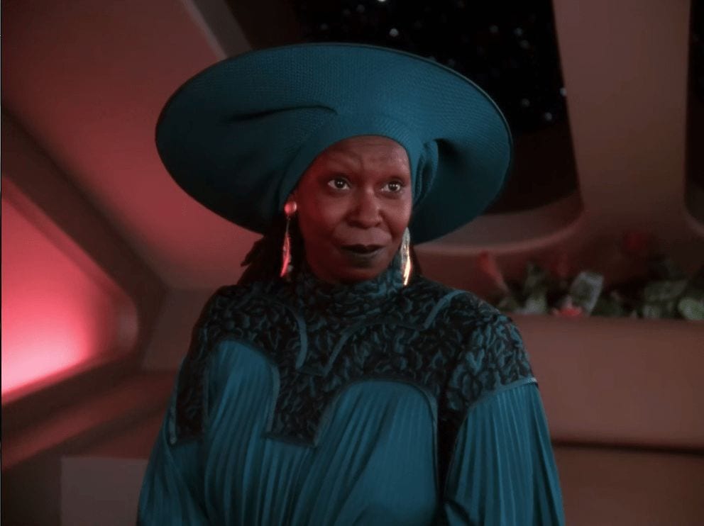 5 Iconic Whoopi Goldberg Roles and Where to Watch Them