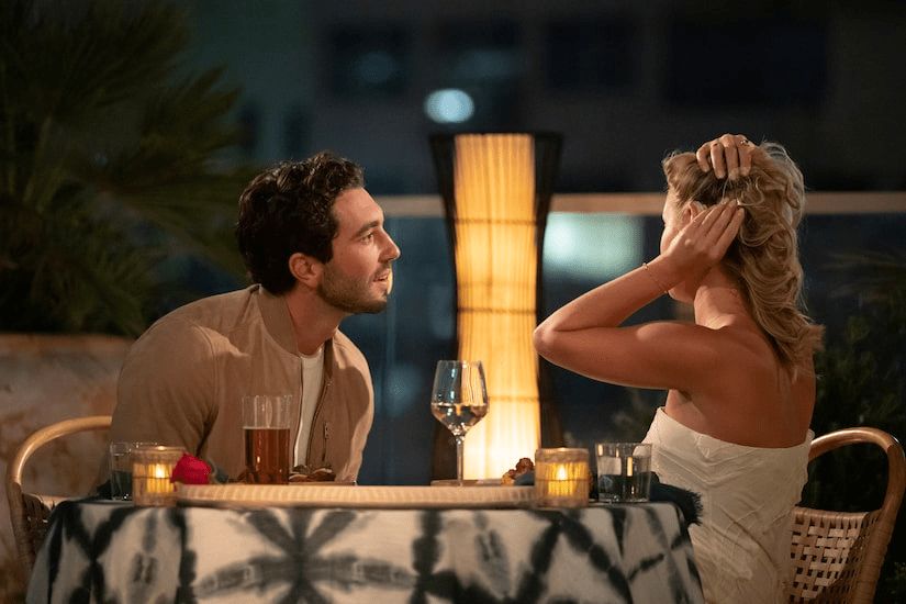 3 Reasons Why Daisy, the &#8216;Bachelor&#8217; Contestant, Didn&#8217;t Connect With Fans
