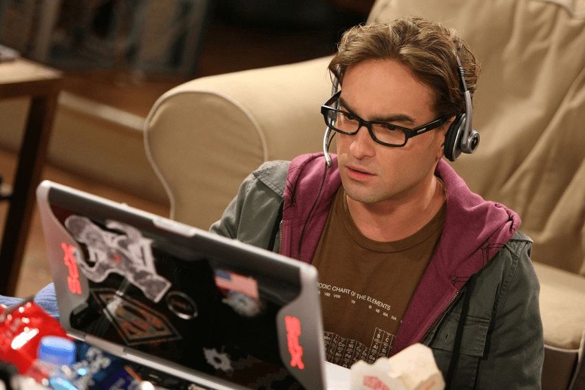 Is The Big Bang Theory Inspired By Real Scientists?