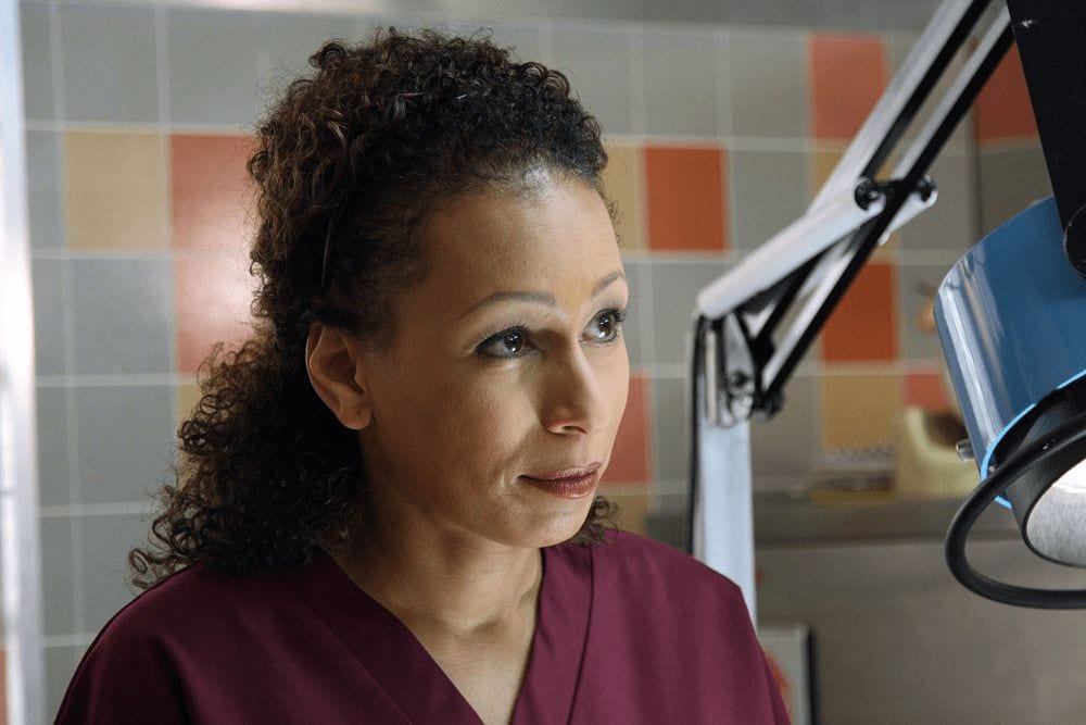 5 Iconic Tamara Tunie Roles Beyond Law &#038; Order