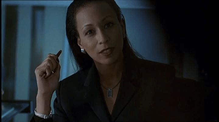 5 Iconic Tamara Tunie Roles Beyond Law &#038; Order