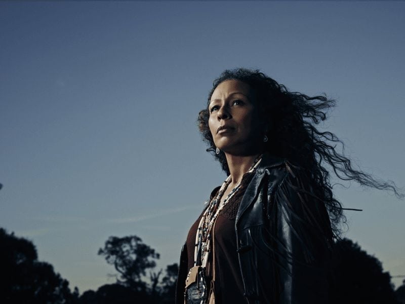 5 Iconic Tamara Tunie Roles Beyond Law &#038; Order