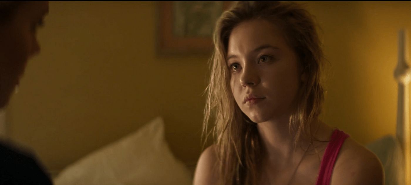 Top 4 Creepy Roles by Sydney Sweeney Before Immaculate