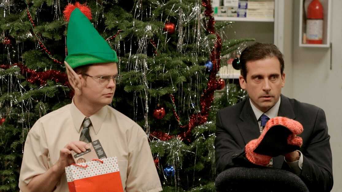 10 Awkward Encounters In The Office Series, Ranked - TVovermind