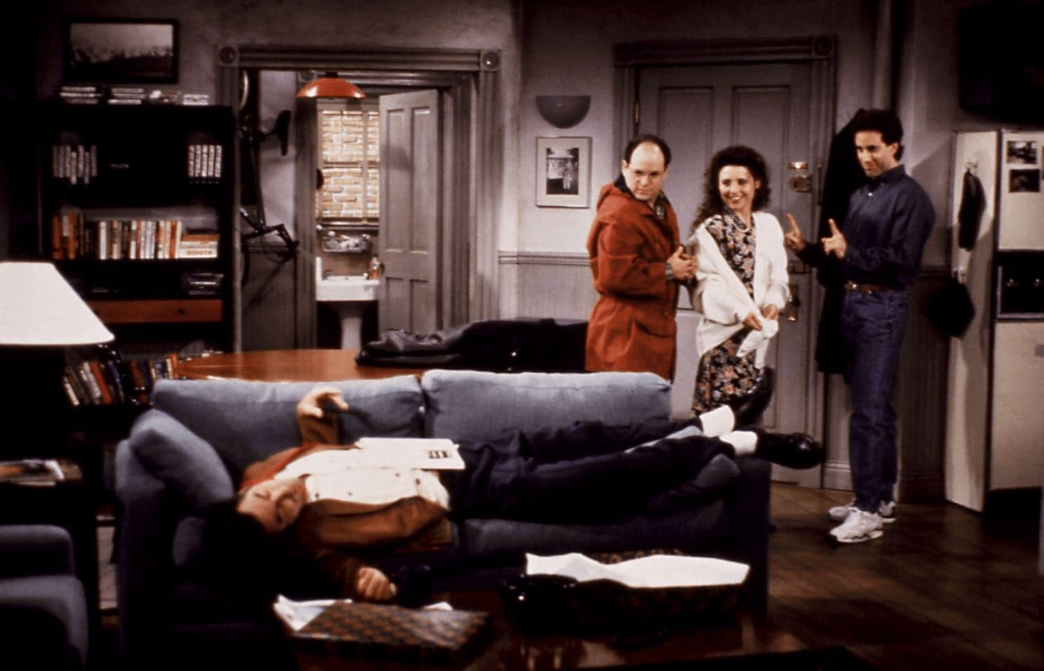 The 10 Best Sitcoms Ever Made, Ranked by Popularity