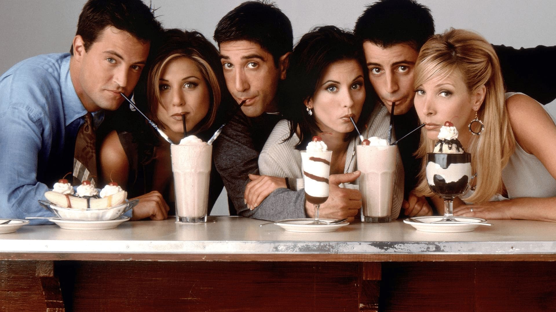 The 10 Best Sitcoms Ever Made, Ranked by Popularity