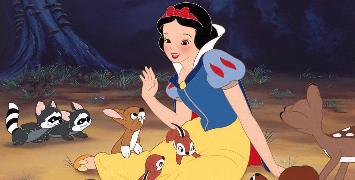 5 Disney Princess Movies That Changed Animation