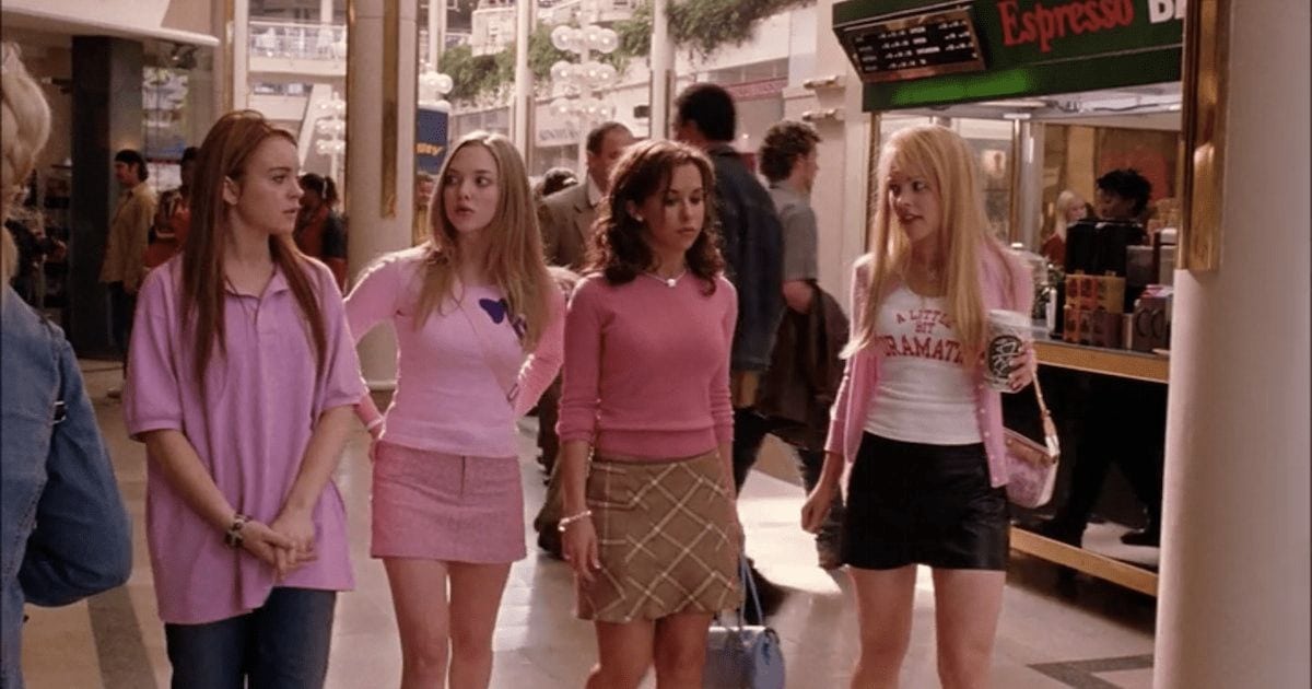 4 Reasons Mean Girls Has A Classic Cult Following - TVovermind