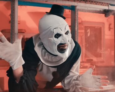 5 Bone-Chilling Times Art The Clown Was Eerily Quiet