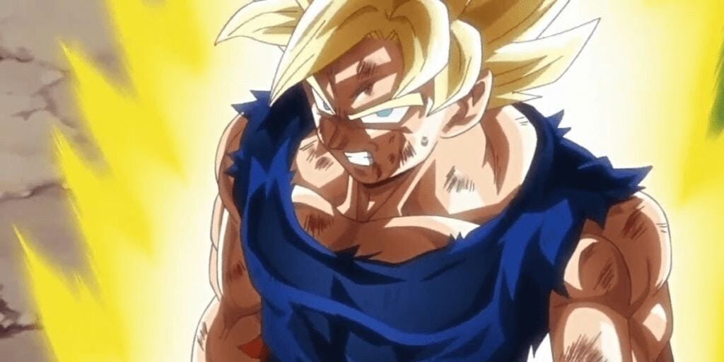 10 Anime Characters Who Could Totally Kick Your Butt