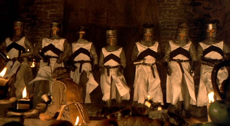 9 Medieval Movies That Transport You Back in Time