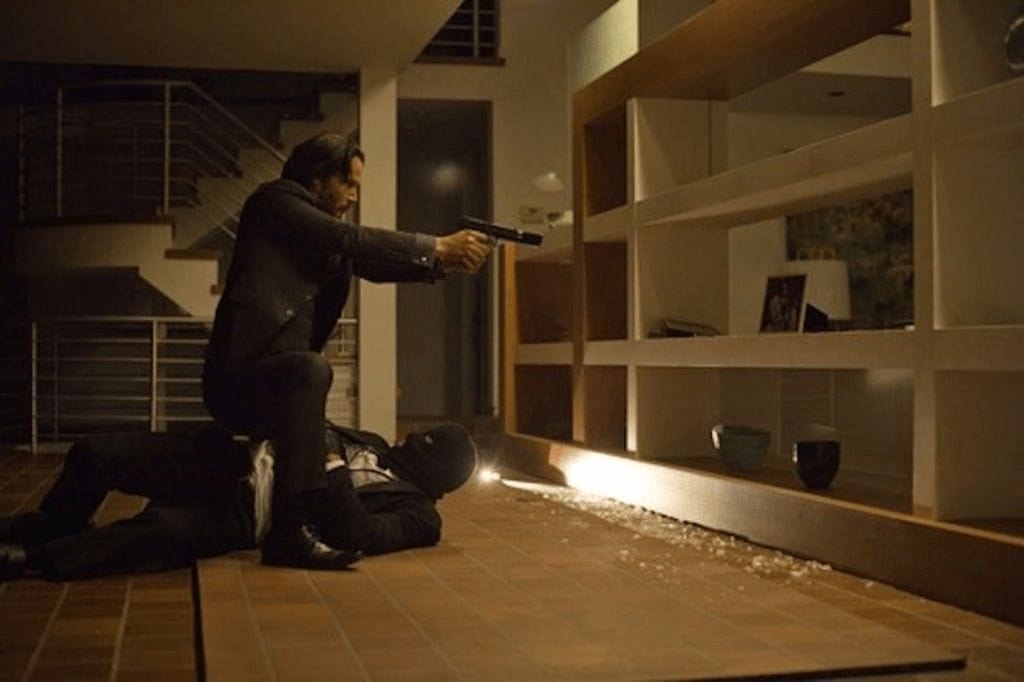 9 Times John Wick Cheated Death And We Cheered