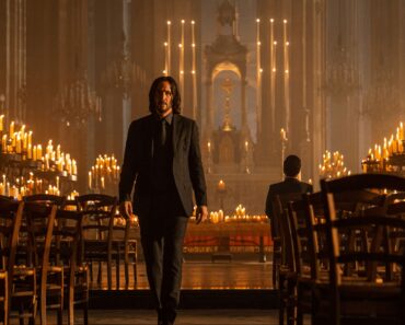 9 Times John Wick Cheated Death And We Cheered