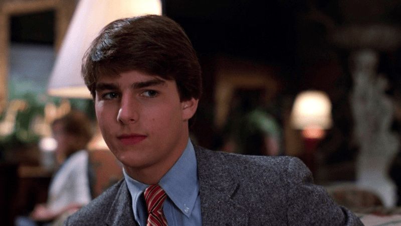 5 Tom Cruise Classics Begging for a Sequel