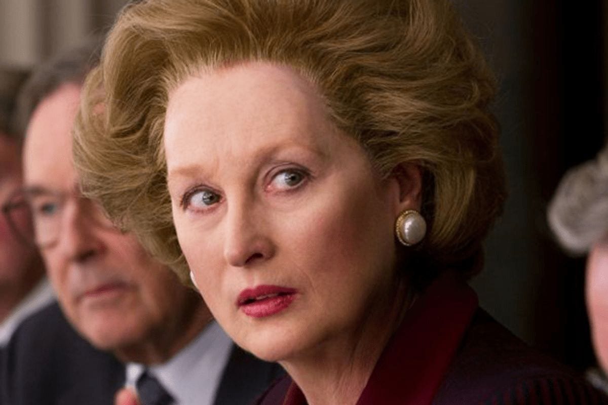 Meryl Streep&#8217;s Top 7 Movie Roles, No Debate Needed