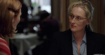 Meryl Streep’s Top 7 Movie Roles, No Debate Needed