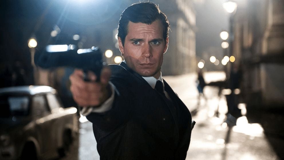 10 Wild James Bond Casting Rumors &#8211; Who Might Join the Spy Ranks?