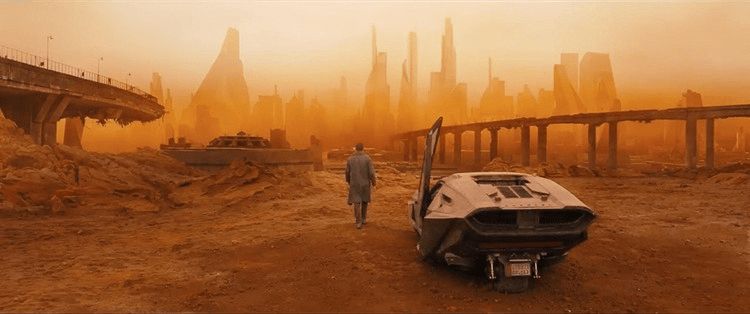 How to Master Villeneuve&#8217;s Rousing and Stylish Sci-Fi in 5 Steps