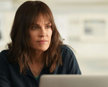 7 Ways Hilary Swank Could Star In A New Action Dynasty