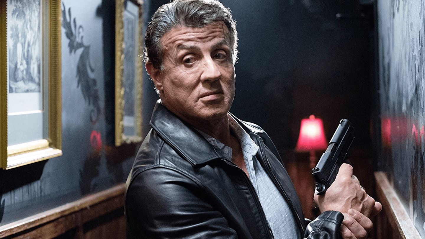 5 Roles Sylvester Stallone Nailed After His Comeback Flick