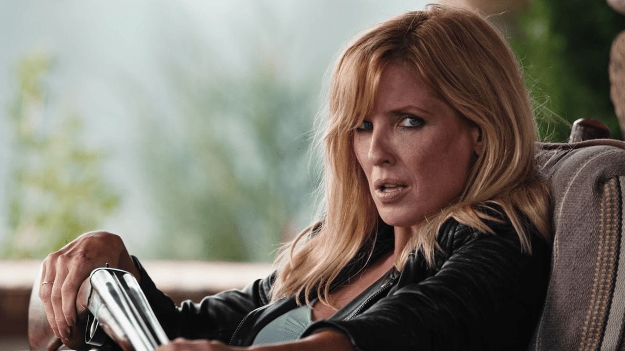 Top 10 Must-Watch Kelly Reilly Performances