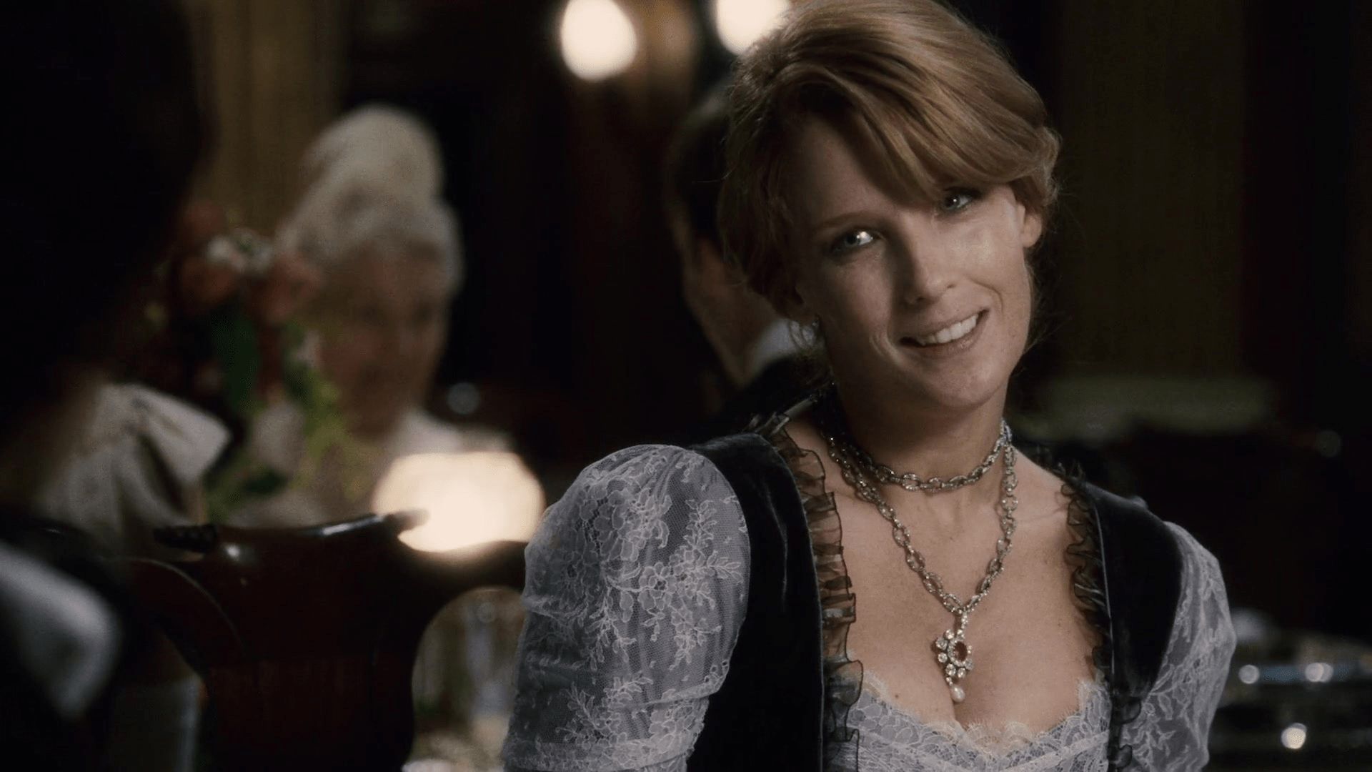 Top 10 Must-Watch Kelly Reilly Performances