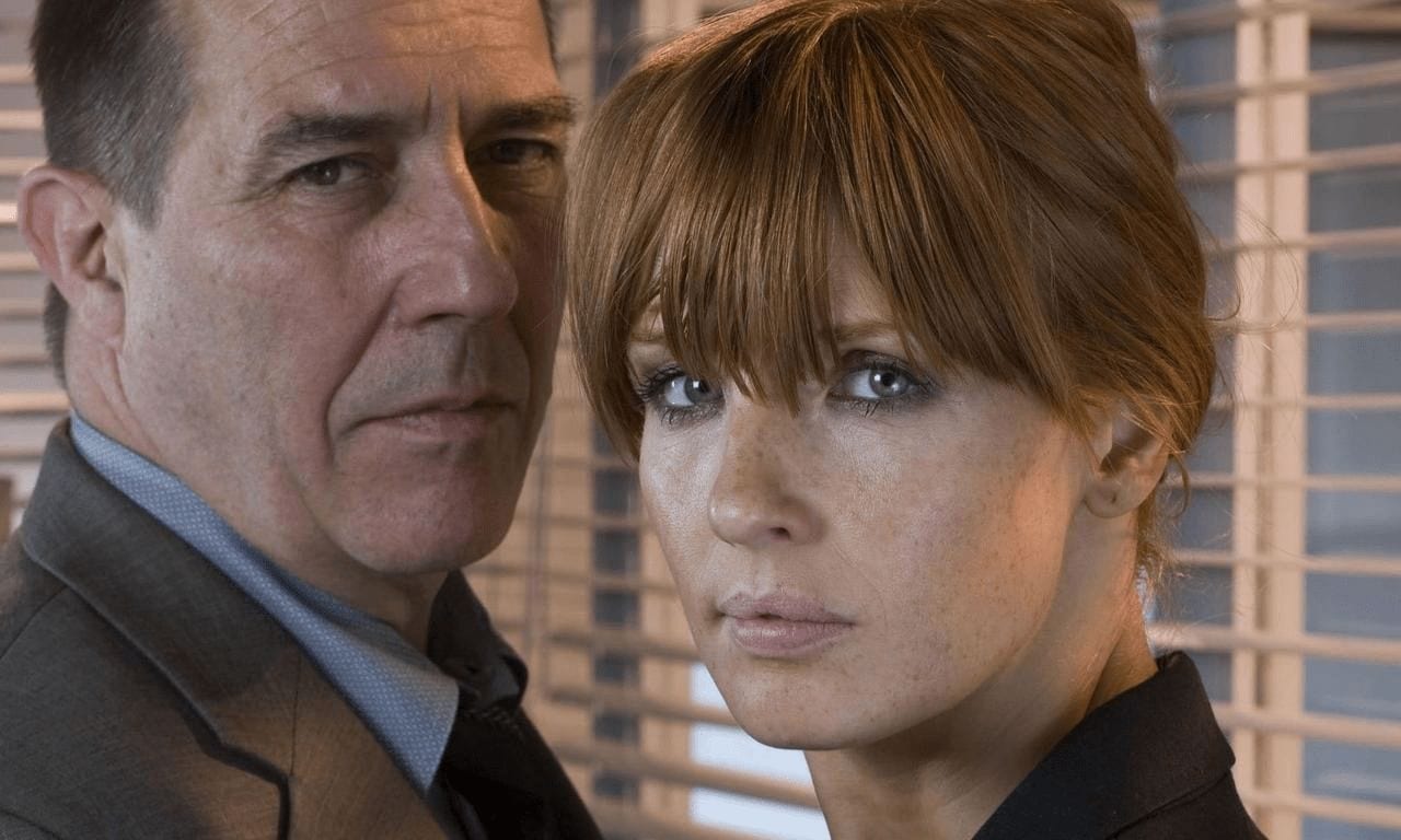 Top 10 Must-Watch Kelly Reilly Performances