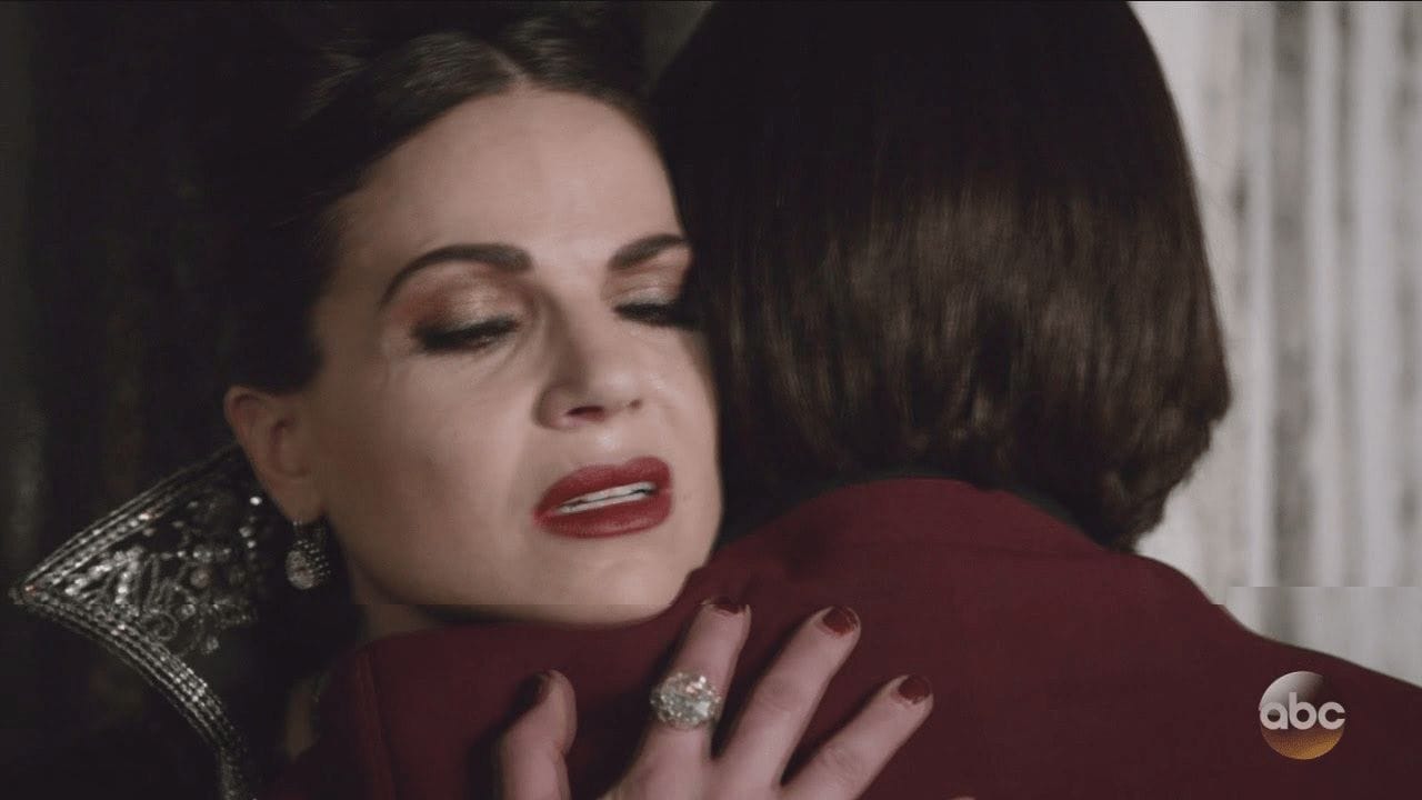 5 Times Once Upon a Time Served Ultimate Fantasy Escapism