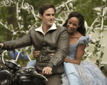 5 Times Once Upon a Time Served Ultimate Fantasy Escapism