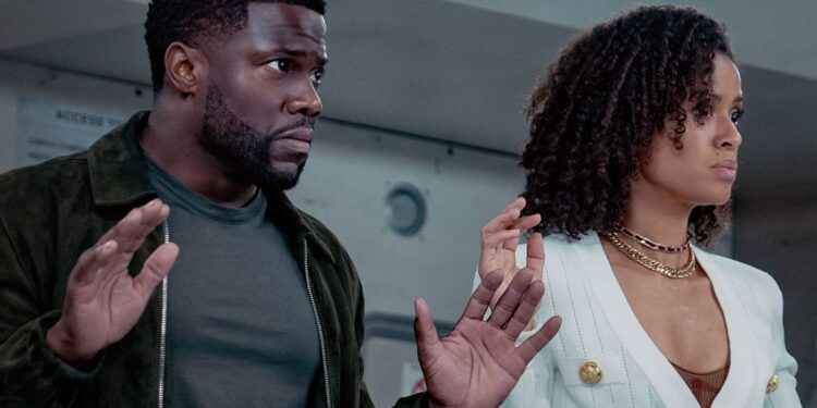 4 Reasons Why Kevin Hart&#8217;s &#8216;Lift&#8217; Didn’t Land as Expected