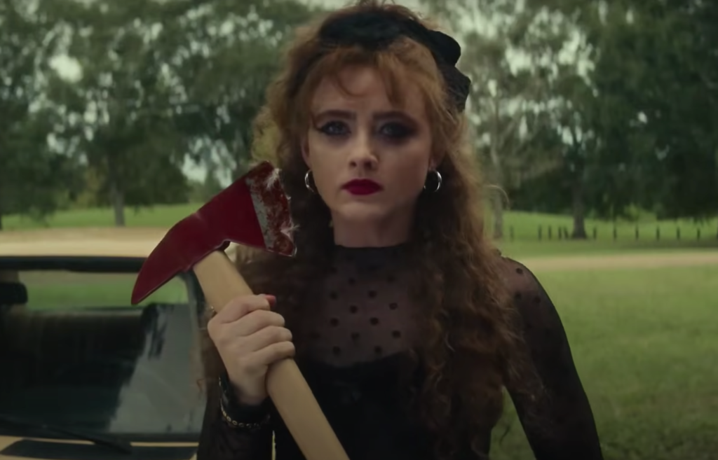 Why The Originality Of Lisa Frankenstein Failed To Connect With Modern