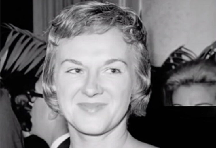 Margie Willett: Meet Dick Van Dyke’s First Wife