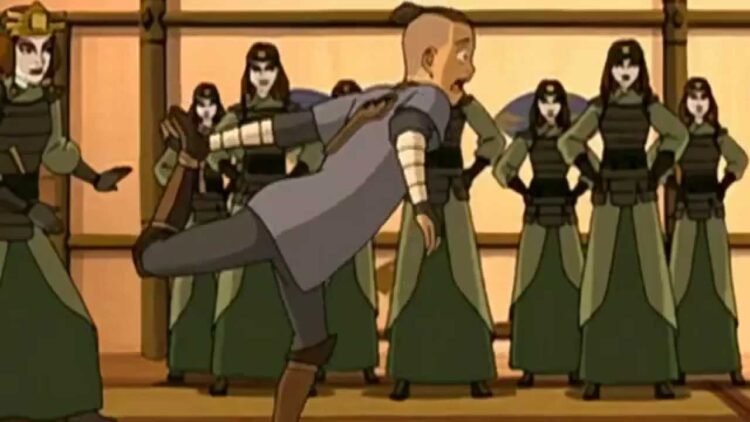 Was It A Good Idea Retooling Sokka’s Sexism?