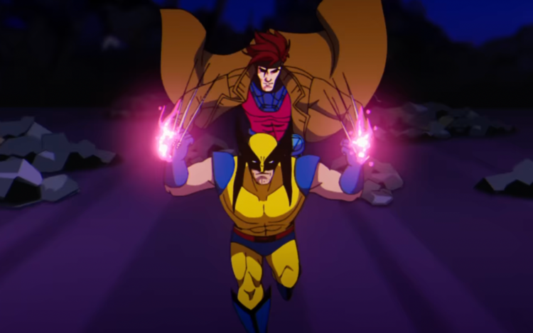 Top Five Moments Of Marvel&#8217;s X-Men &#8217;97 Trailer