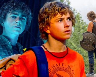 4 Reasons Percy Jackson Series Deserves a Spinoff