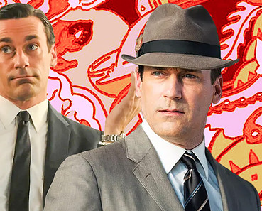 4 Reasons Why Mad Men Has Survived the Test of Time