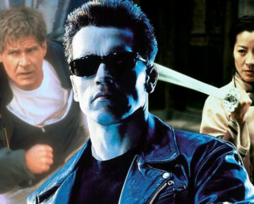 5 Action Movies That Made It to the Oscars