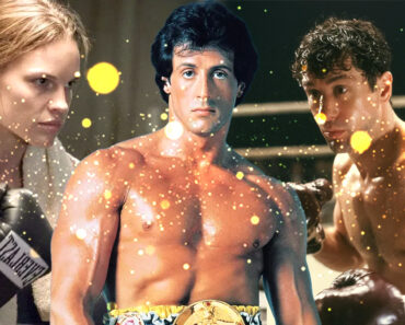 5 Boxing Movies That Triumphed at the Oscars