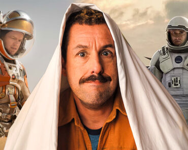 5 Movies To Watch After Adam Sandler’s Spaceman