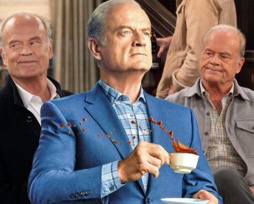 5 Things The Frasier Reboot Gets Right