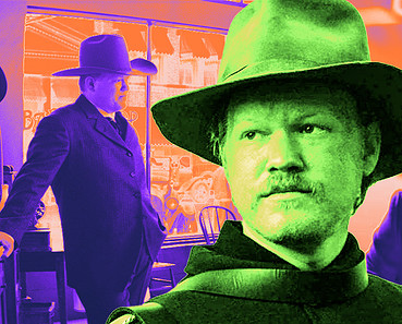 5 Times Jesse Plemons Portrayed Historical Figures in Movies