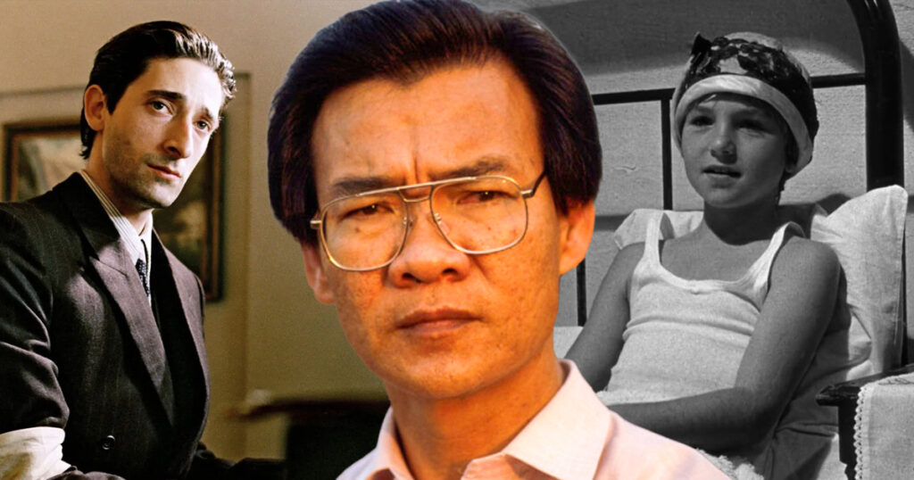 The Life And Legacy Of Veteran Actor James Hong - TVovermind