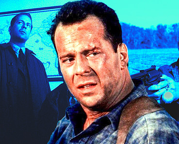 8 Most Iconic Bruce Willis Movie Roles