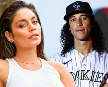 A Timeline of Vanessa Hudgens’ Relationship With Cole Tucker