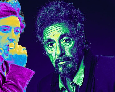 Al Pacino: 7 Things You Didn’t Know About The Hollywood Legend