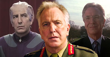 Alan Rickman: 6 Underrated Roles From the Legendary Actor