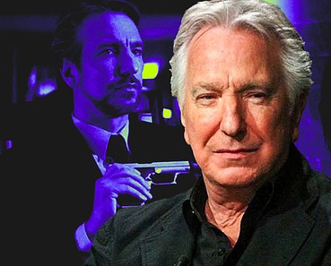 Alan Rickman Movies: 6 Most Iconic Roles