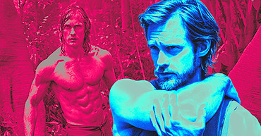 Alexander Skarsgård Biography: A Detailed Look at the Star’s Life