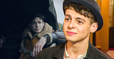 Anthony Boyle: 5 Miniseries the Northern Irish Actor Has Starred In